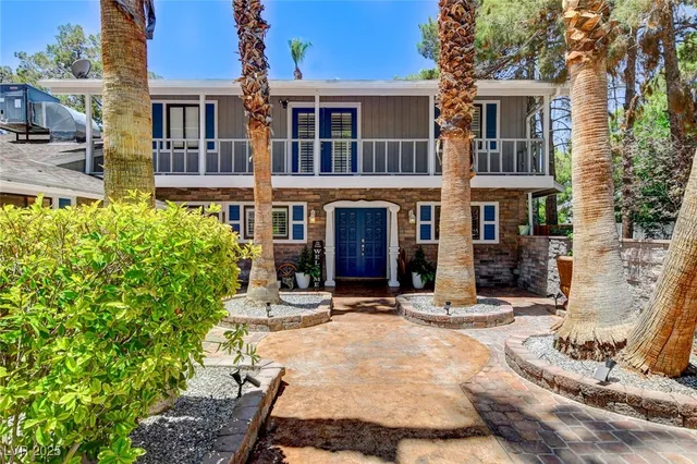 $1,998,000 | 5260 North Jones Boulevard, Las Vegas, NV 89130