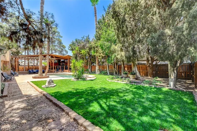 $1,998,000 | 5260 North Jones Boulevard, Las Vegas, NV 89130