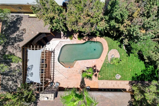 $1,998,000 | 5260 North Jones Boulevard, Las Vegas, NV 89130