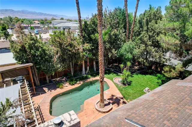 $1,998,000 | 5260 North Jones Boulevard, Las Vegas, NV 89130