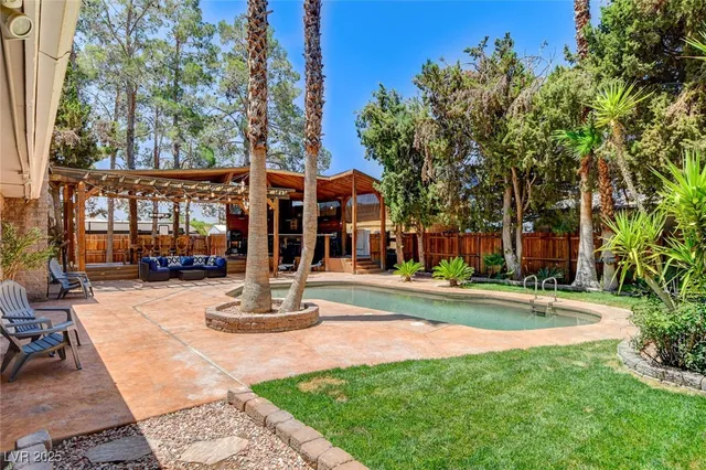 $1,998,000 | 5260 North Jones Boulevard, Las Vegas, NV 89130