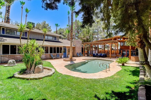 $1,998,000 | 5260 North Jones Boulevard, Las Vegas, NV 89130
