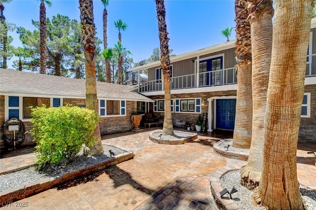 $1,998,000 | 5260 North Jones Boulevard, Las Vegas, NV 89130