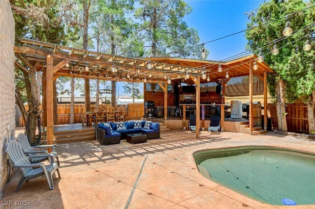 $1,998,000 | 5260 North Jones Boulevard, Las Vegas, NV 89130