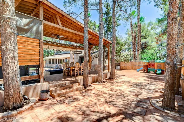 $1,998,000 | 5260 North Jones Boulevard, Las Vegas, NV 89130