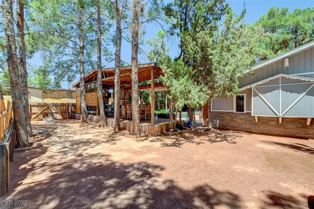 $1,998,000 | 5260 North Jones Boulevard, Las Vegas, NV 89130