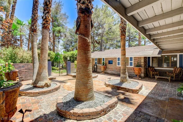 $1,998,000 | 5260 North Jones Boulevard, Las Vegas, NV 89130