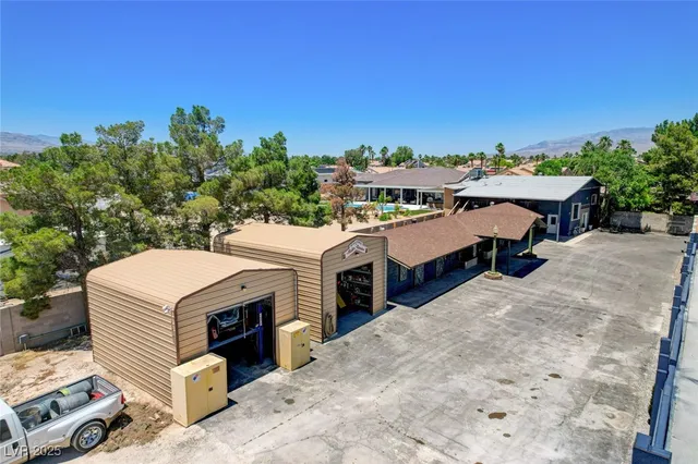 $1,998,000 | 5260 North Jones Boulevard, Las Vegas, NV 89130