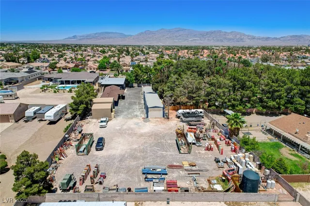 $1,998,000 | 5260 North Jones Boulevard, Las Vegas, NV 89130