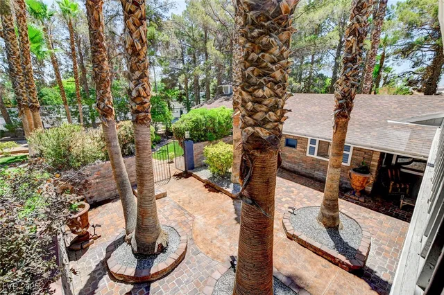 $1,998,000 | 5260 North Jones Boulevard, Las Vegas, NV 89130