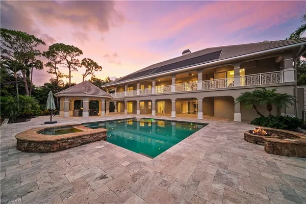 $5,000,000 | 106 Eugenia Drive, Naples, FL 34108