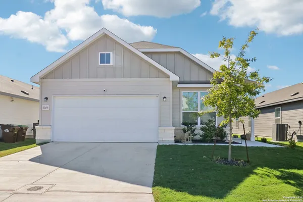$325,000 | 1106 Pigeon Lane, Marion, TX 78124