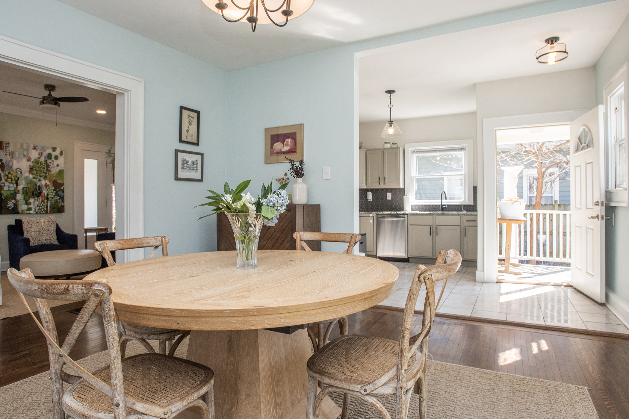3928 Ruckle Street Indianapolis, IN 46205 - Photo 12 of 45 Gallery Image 12