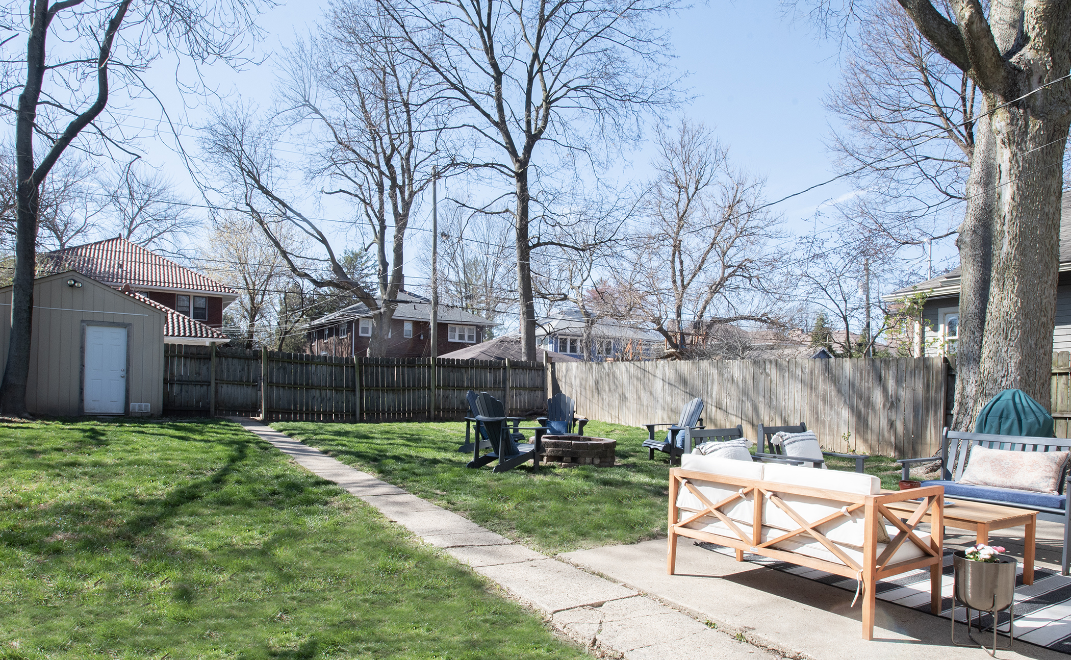 3928 Ruckle Street Indianapolis, IN 46205 - Photo 16 of 45 Gallery Image 16