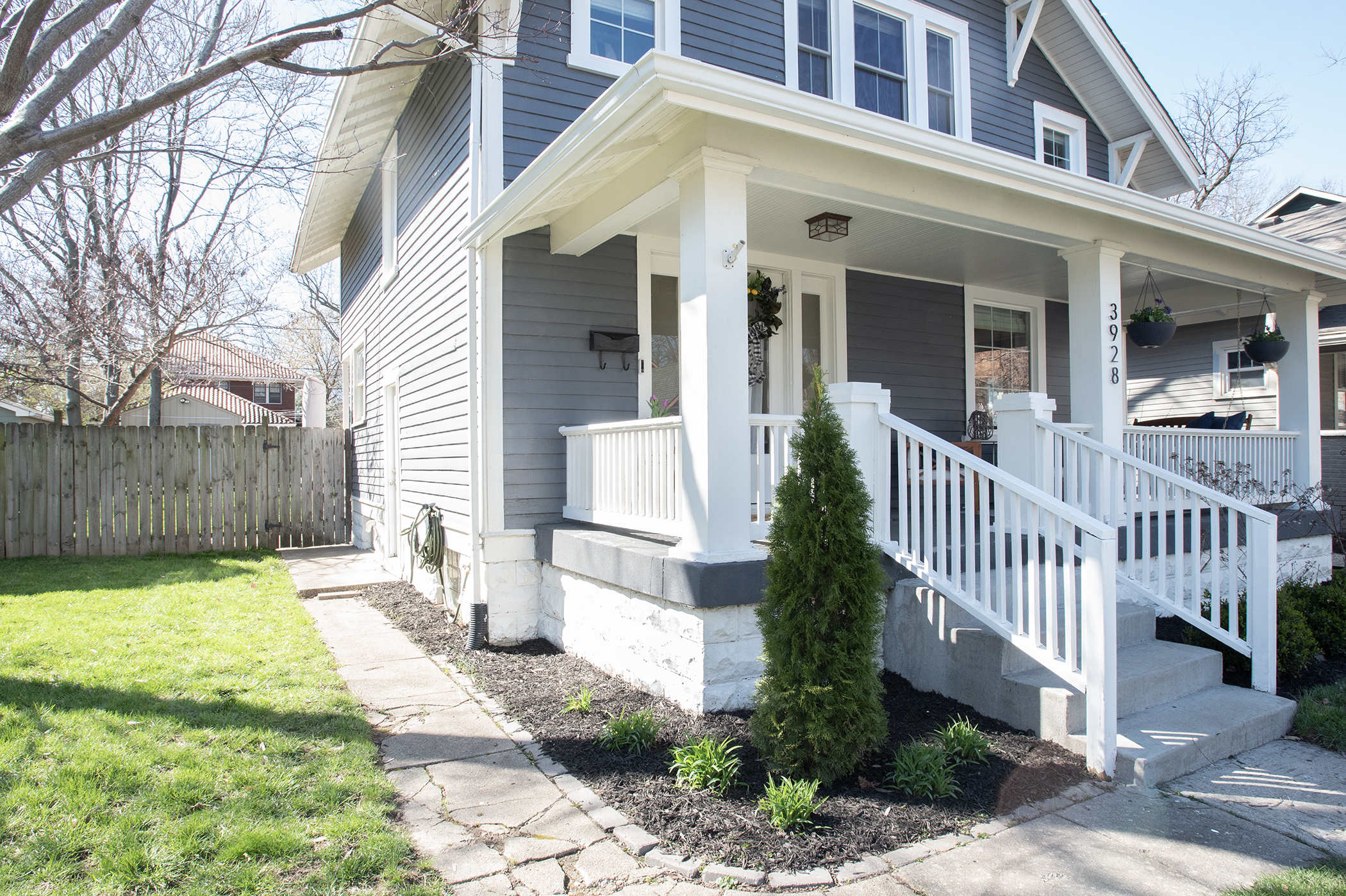 3928 Ruckle Street Indianapolis, IN 46205 - Photo 36 of 45 Gallery Image 36