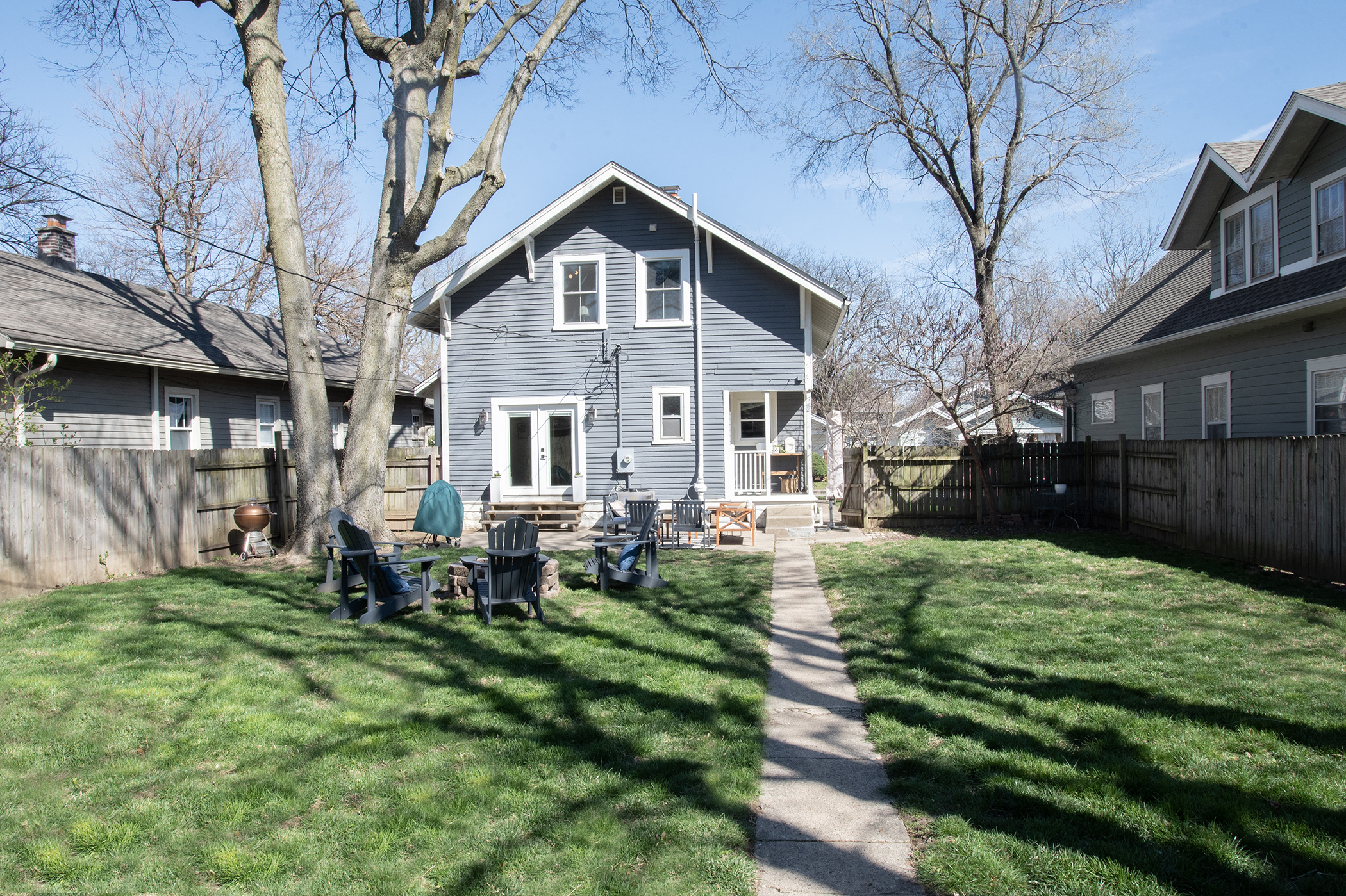 3928 Ruckle Street Indianapolis, IN 46205 - Photo 40 of 45 Gallery Image 40