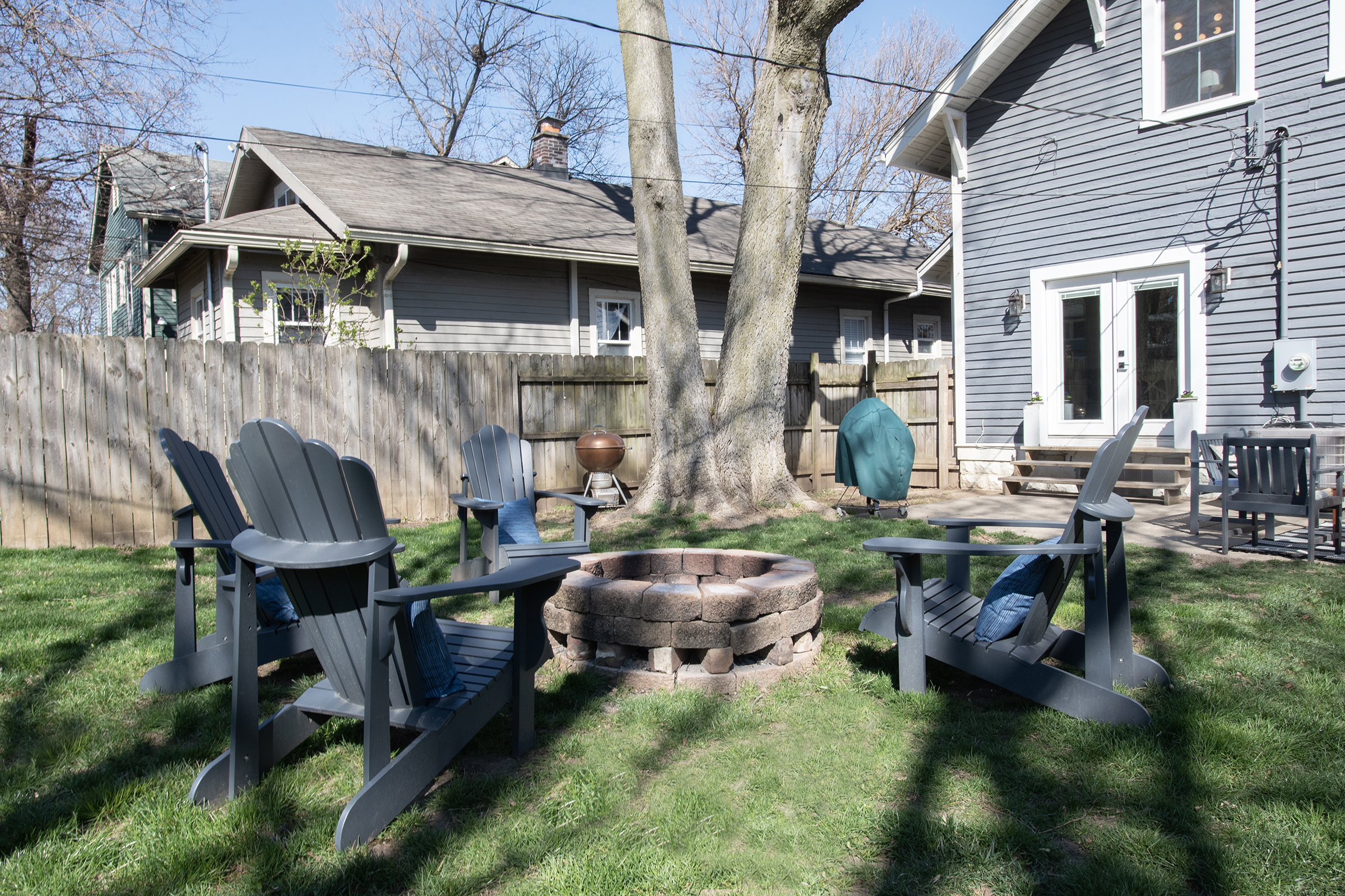 3928 Ruckle Street Indianapolis, IN 46205 - Photo 43 of 45 Gallery Image 43