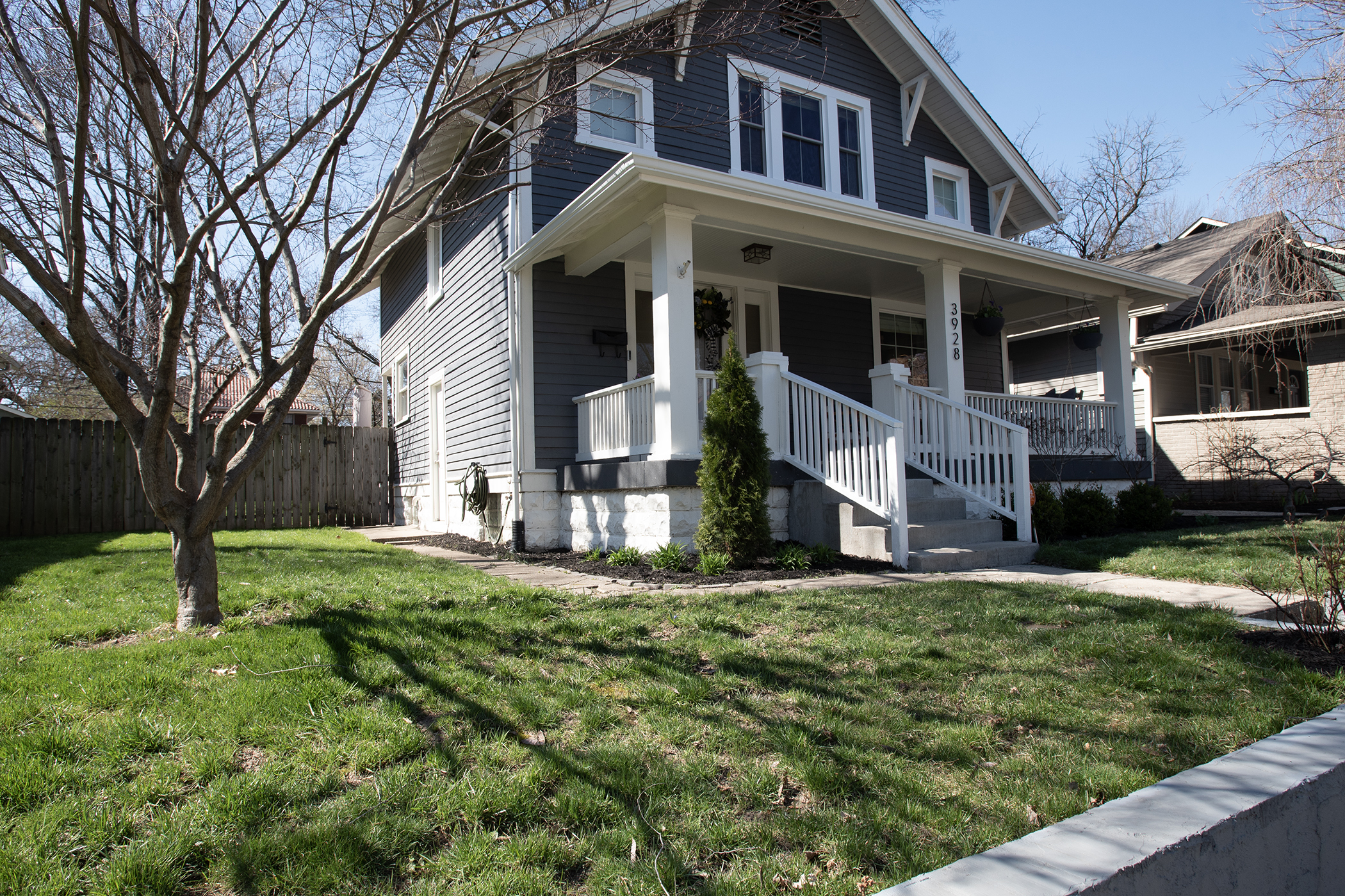3928 Ruckle Street Indianapolis, IN 46205 - Photo 45 of 45 Gallery Image 45