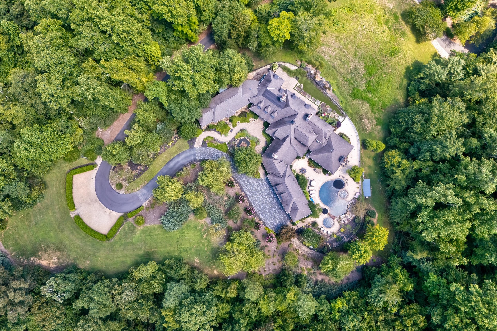 255 Villa Segrata North Ridge Road Sevierville, TN 37876 - Photo 2 of 78