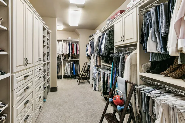 a view of a patio with swimming pool table and chairs