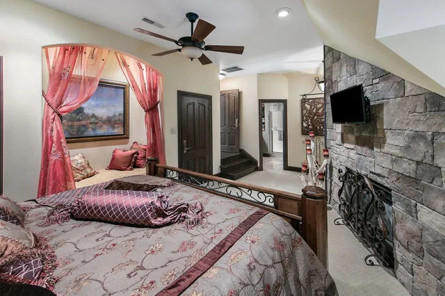 $8,880,000 | 255 Villa Segrata North Ridge Road, Sevierville, TN 37876