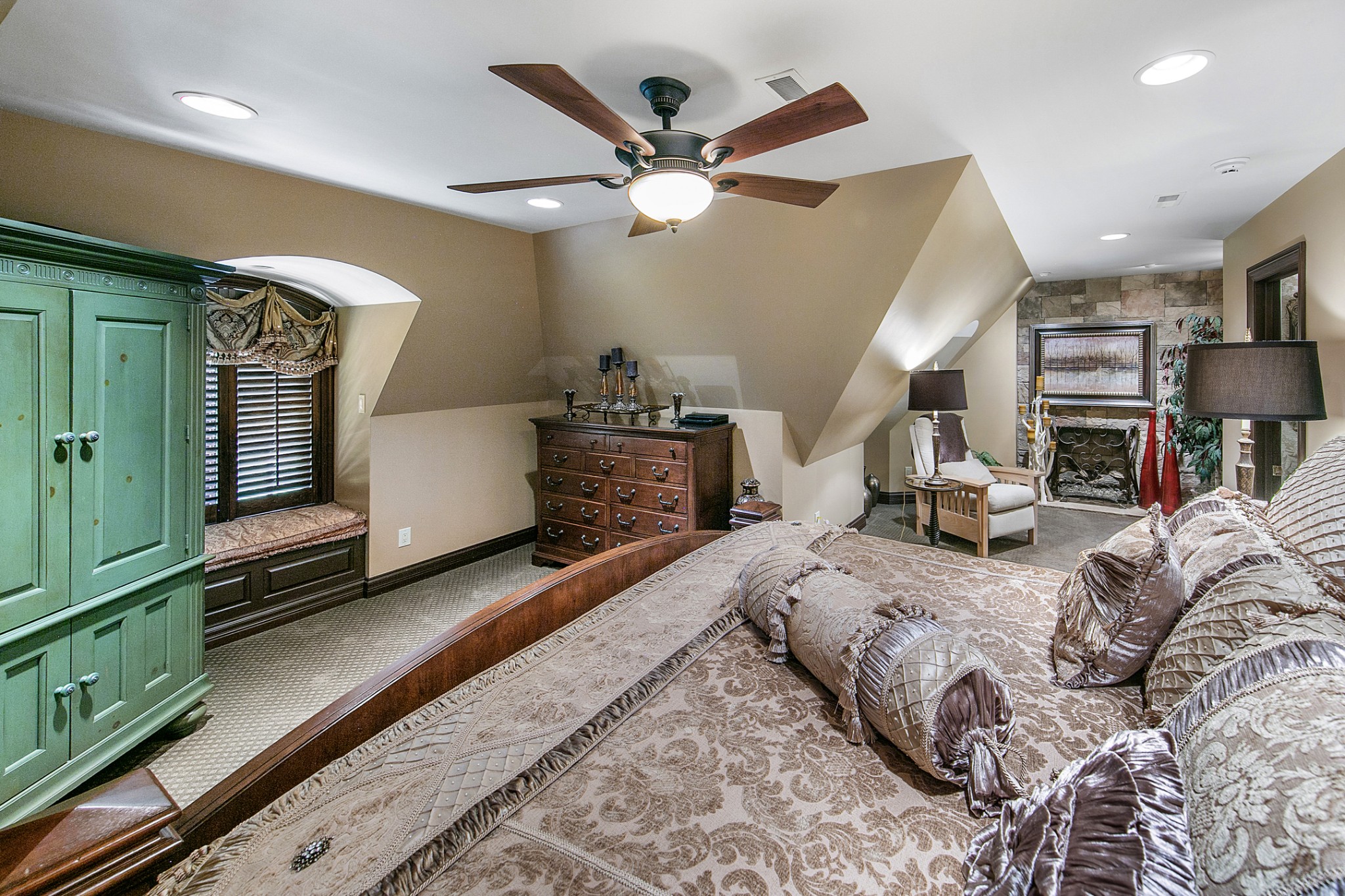 255 Villa Segrata North Ridge Road Sevierville, TN 37876 - Photo 53 of 78