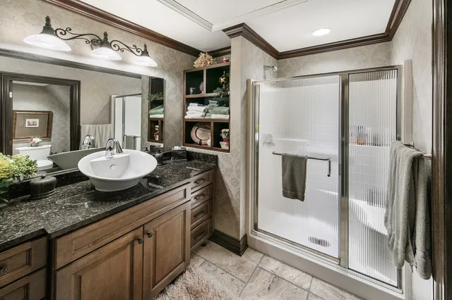 $8,880,000 | 255 Villa Segrata North Ridge Road, Sevierville, TN 37876