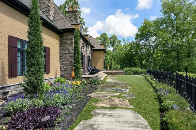 $8,880,000 | 255 Villa Segrata North Ridge Road, Sevierville, TN 37876