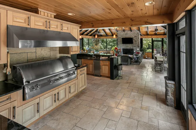 $8,880,000 | 255 Villa Segrata North Ridge Road, Sevierville, TN 37876