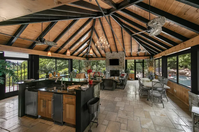 $8,880,000 | 255 Villa Segrata North Ridge Road, Sevierville, TN 37876