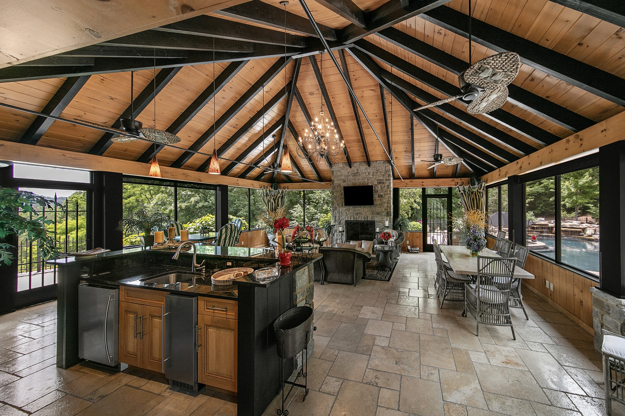 255 Villa Segrata North Ridge Road Sevierville, TN 37876 - Photo 64 of 78