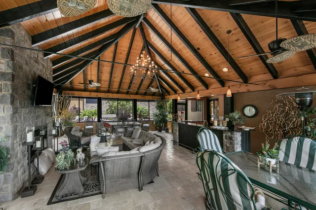 $8,880,000 | 255 Villa Segrata North Ridge Road, Sevierville, TN 37876