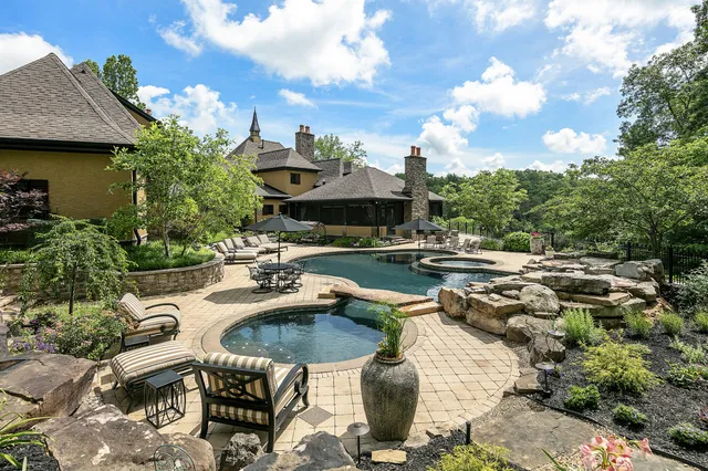 $8,880,000 | 255 Villa Segrata North Ridge Road, Sevierville, TN 37876