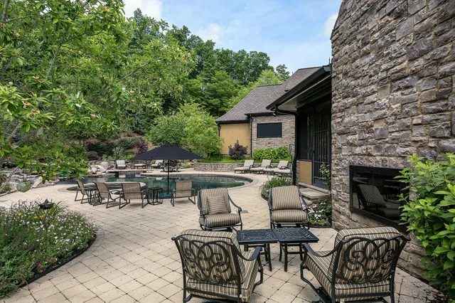 $8,880,000 | 255 Villa Segrata North Ridge Road, Sevierville, TN 37876