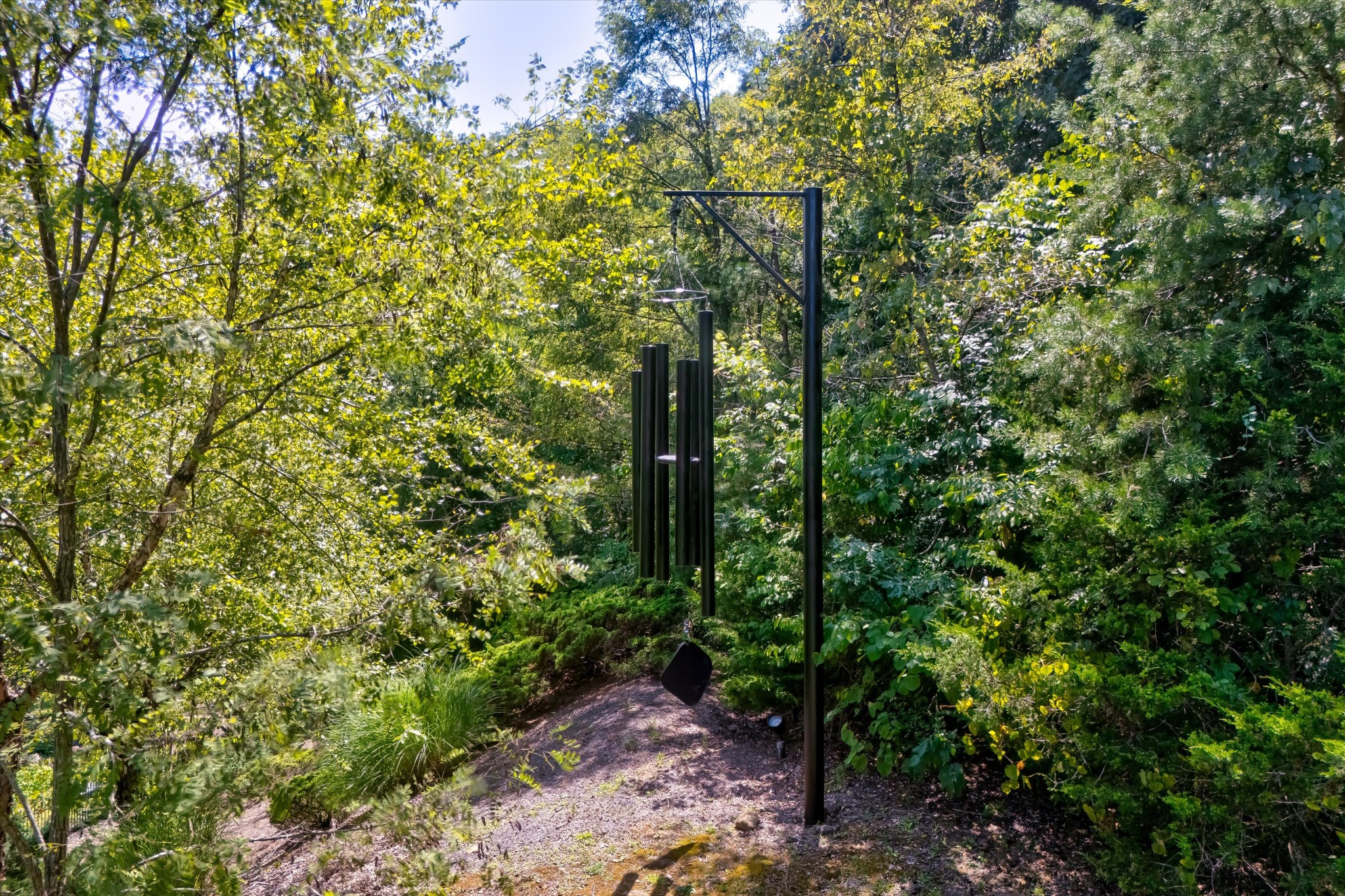 255 Villa Segrata North Ridge Road Sevierville, TN 37876 - Photo 74 of 78 a view of a green field with lots of bushes