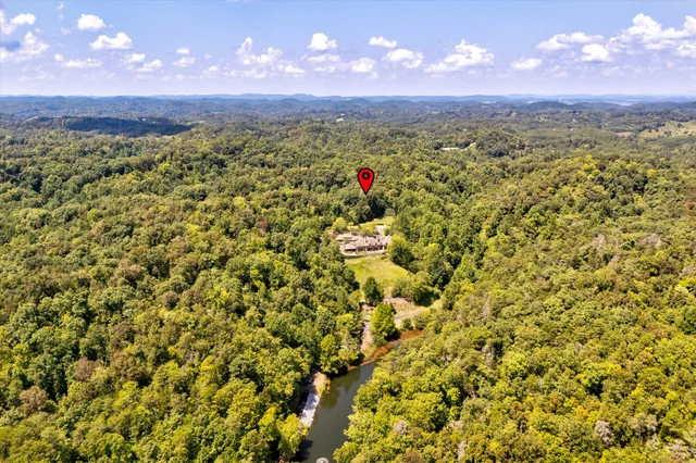 $8,880,000 | 255 Villa Segrata North Ridge Road, Sevierville, TN 37876