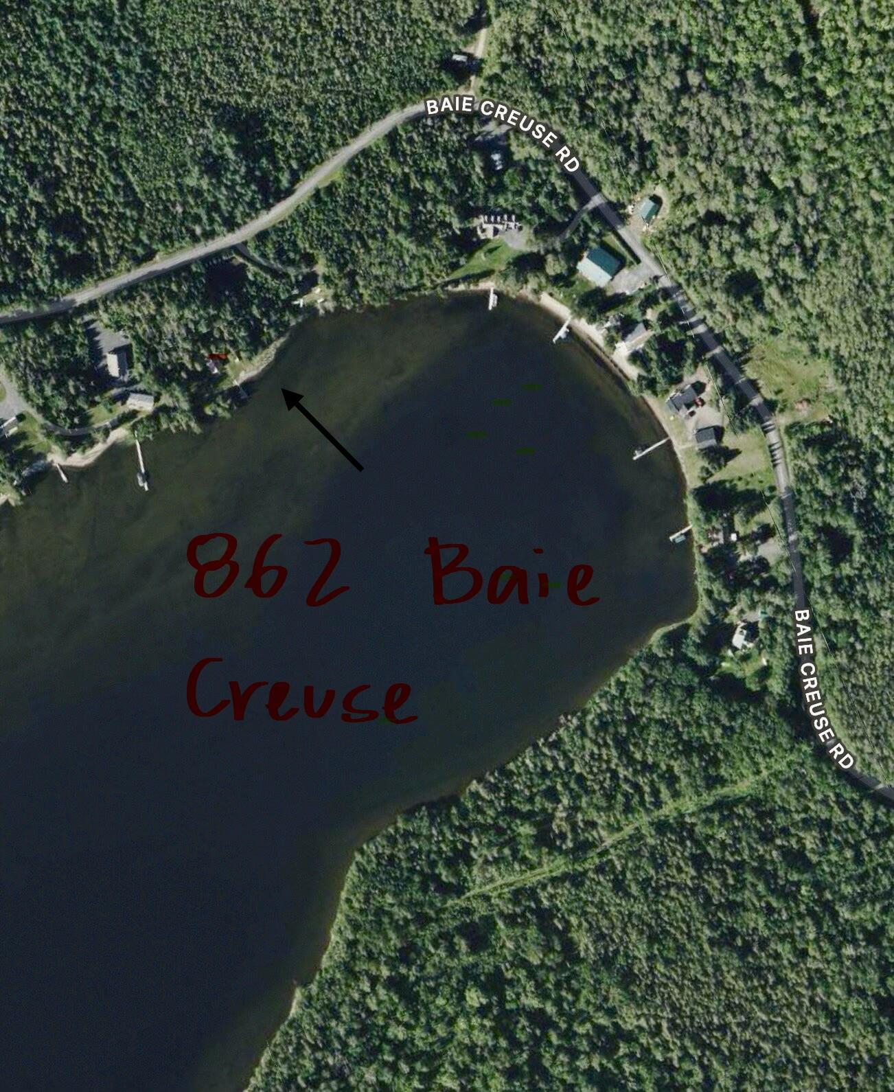 862 Baie Creuse Road St. David, ME 04773 - Photo 22 of 22 Pic 23