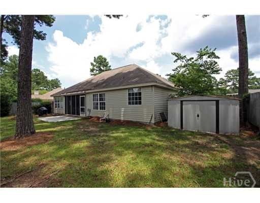 18 Raven Wood Way Pooler, GA 31322 - Photo 20 of 22