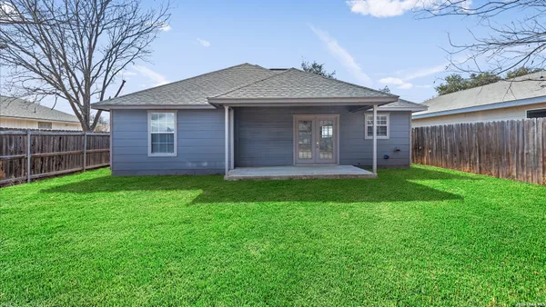 $1,650 | 3411 Avoca Drive, San Antonio, TX 78211