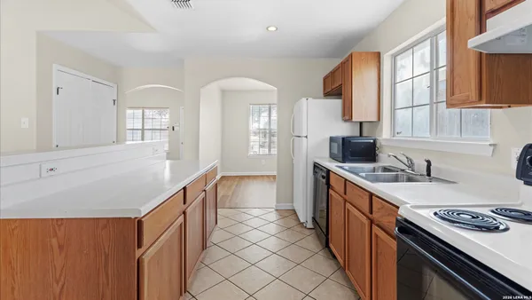 $1,650 | 3411 Avoca Drive, San Antonio, TX 78211