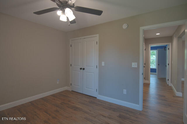 327 Thomas Loop Road Sevierville, TN 37876 - Photo 11 of 22 Bedroom 2