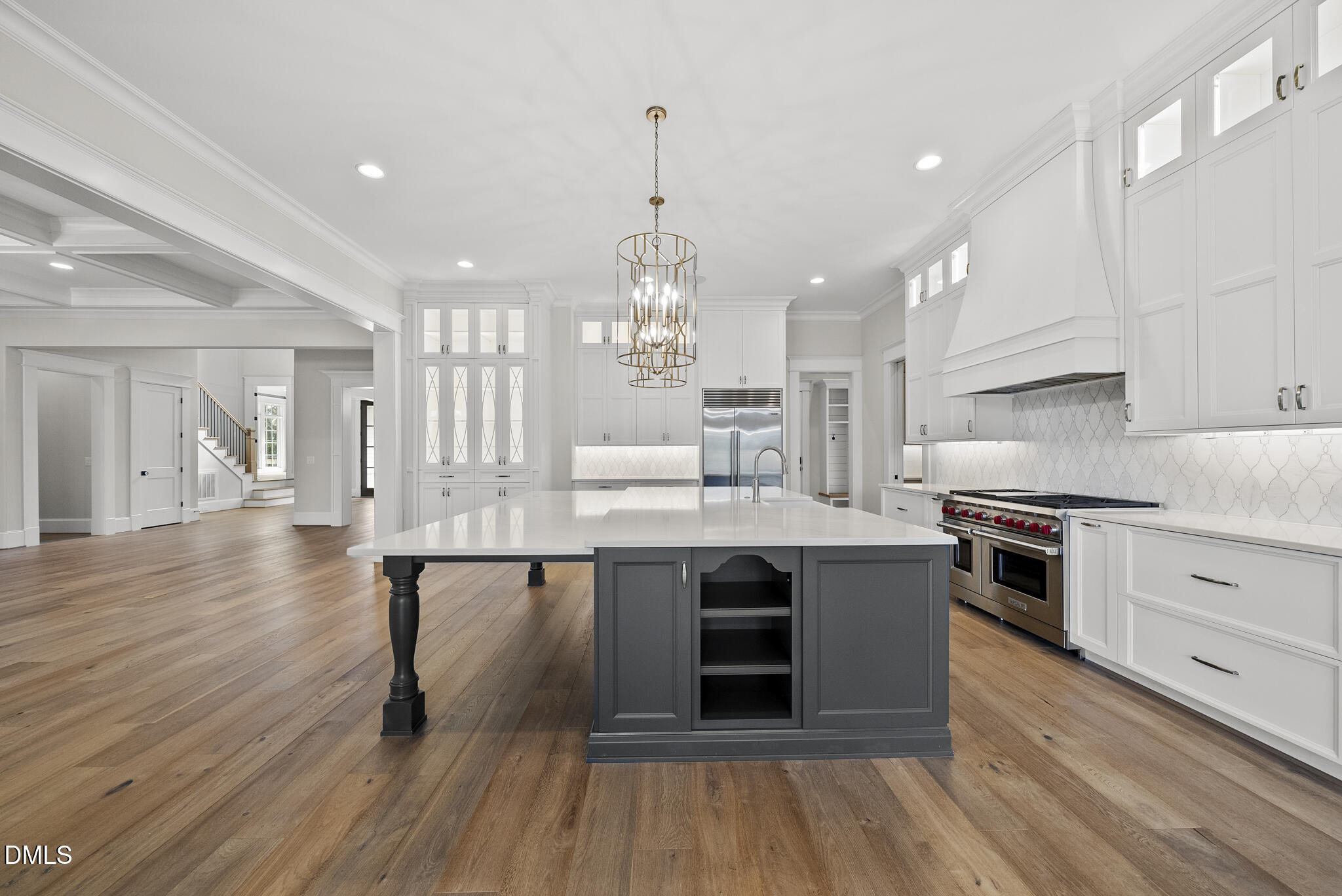 3210 Churchill Road Raleigh, NC 27607 - Photo 17 of 78 DSC07311