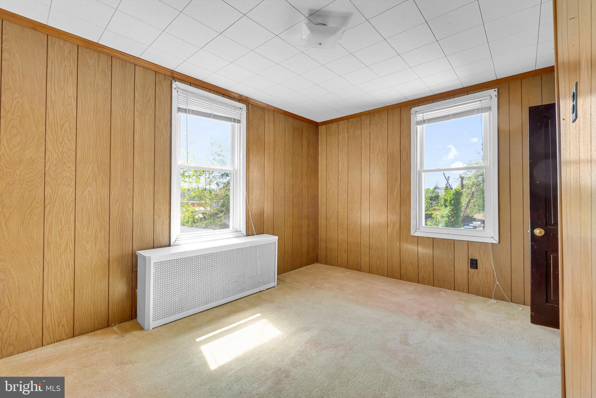 1008 Haverhill Road Baltimore, MD 21229 - Photo 22 of 29 Bedroom #3