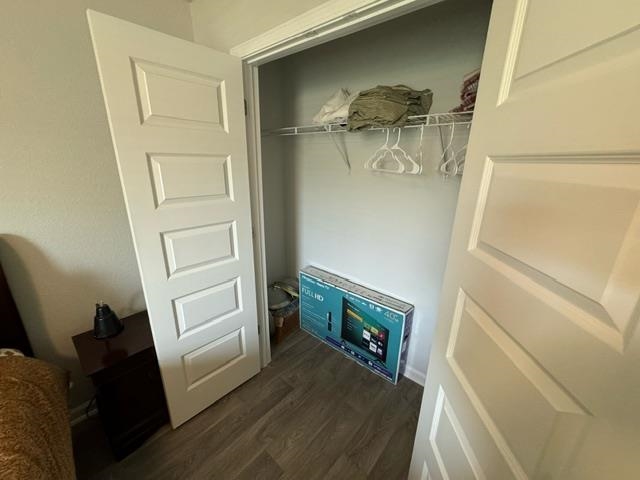 32807 North Pickens Avenue Lillian, AL 36549 - Photo 31 of 49 BEDROOM 2 CLOSET