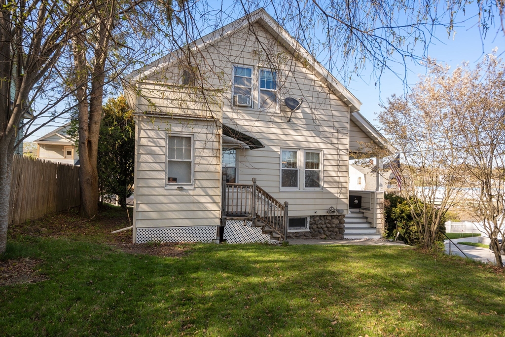 35 Boardman Street Worcester, MA 01606 - Photo 24 of 25