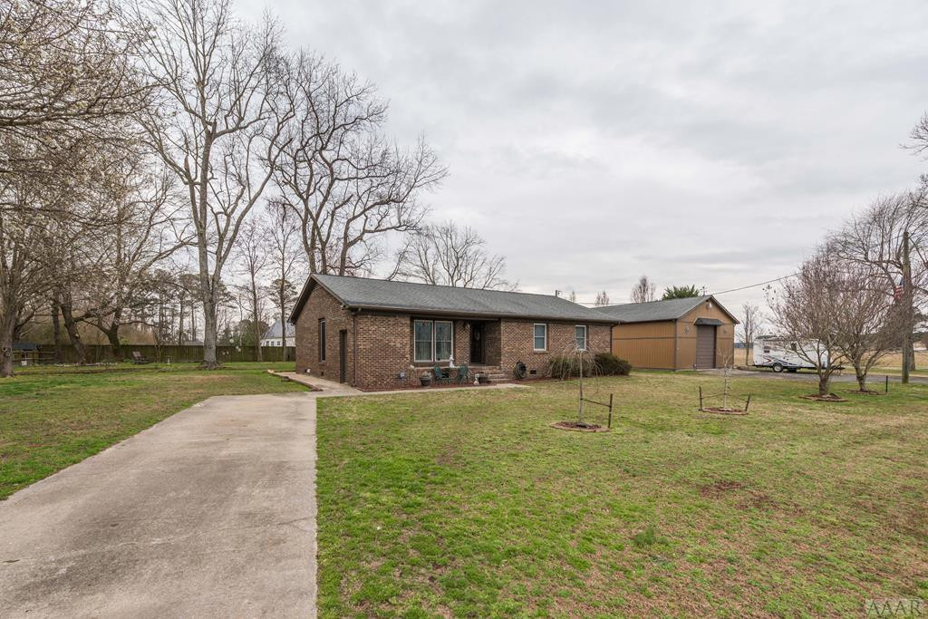 24 Beamon Road Sunbury, NC 27979 - Photo 1 of 28 Main View