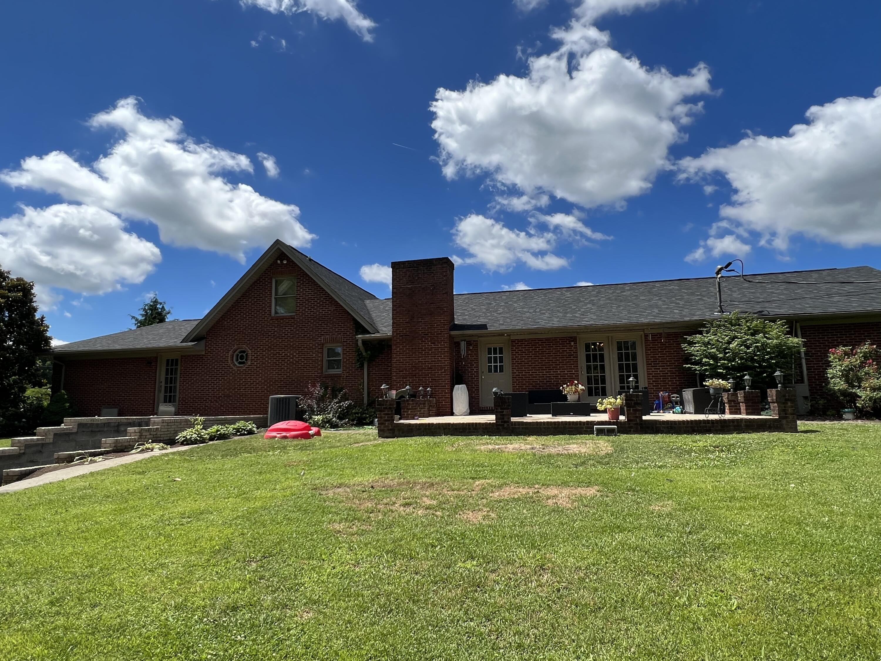 890 County Farm Road London, KY 40741 - Photo 8 of 37 969B2910-7D9A-4897-B159-5587610ED0E4