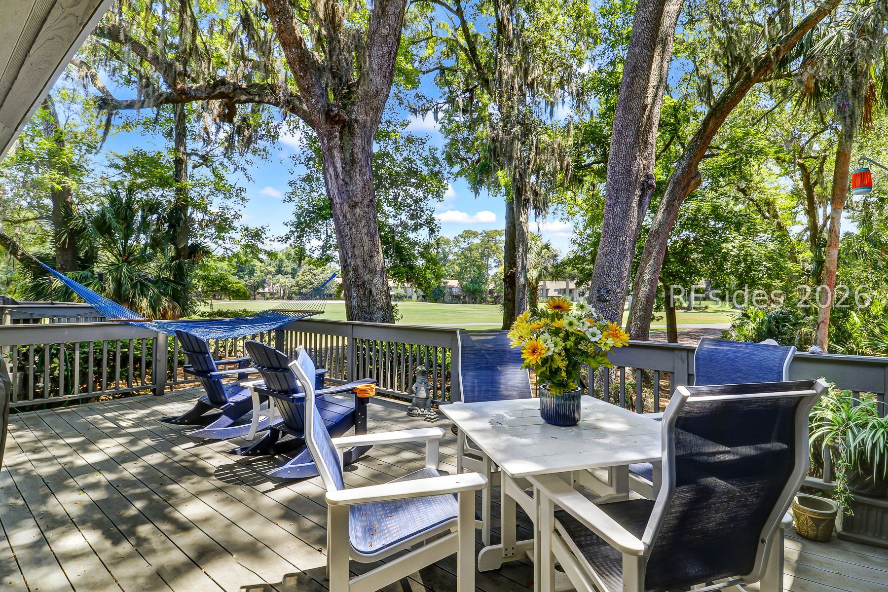 59 Carnoustie Road, Unit 275 Hilton Head Island, SC 29928 - Photo 2 of 31