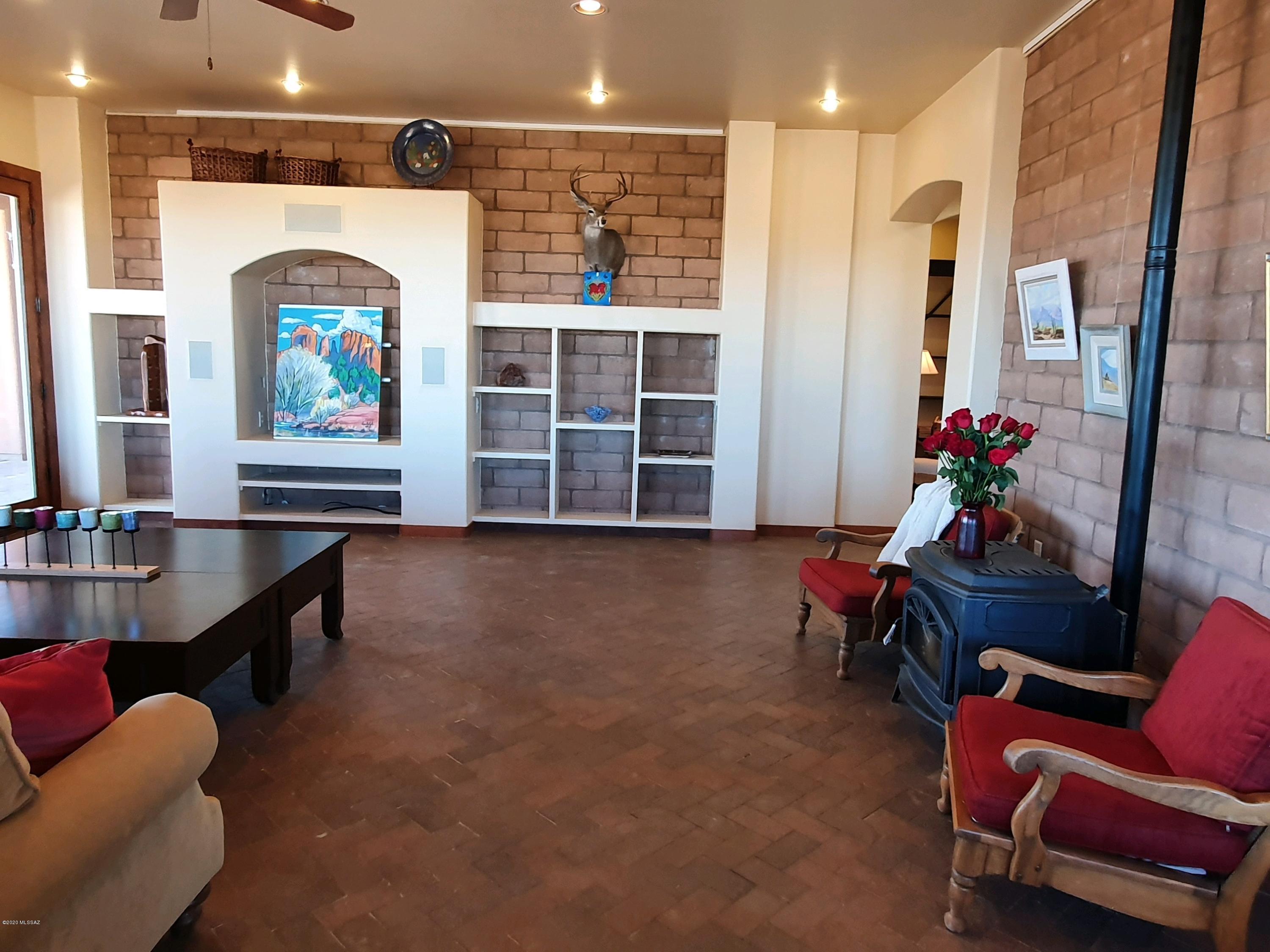 170 Elgin Road Elgin, AZ 85611 - Photo 15 of 50 Gallery Image 15