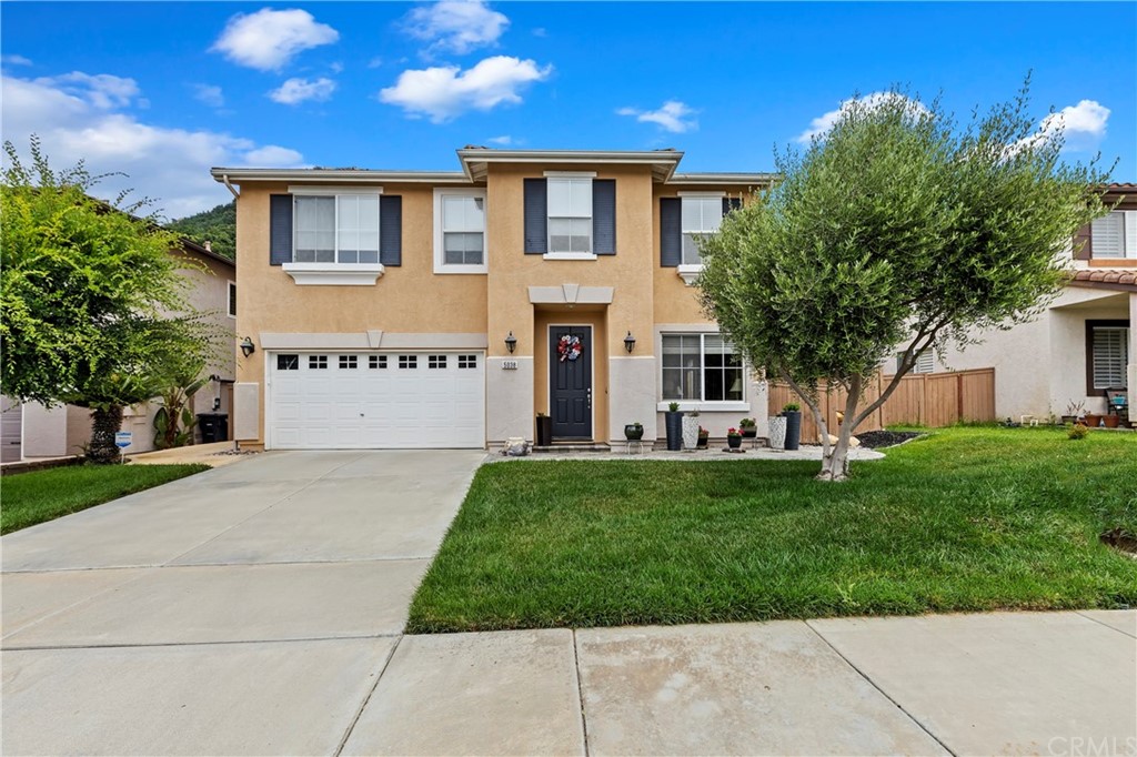 5038 Lake Circle Road Fallbrook, CA 92028 - Photo 1 of 1 Gallery Image 1